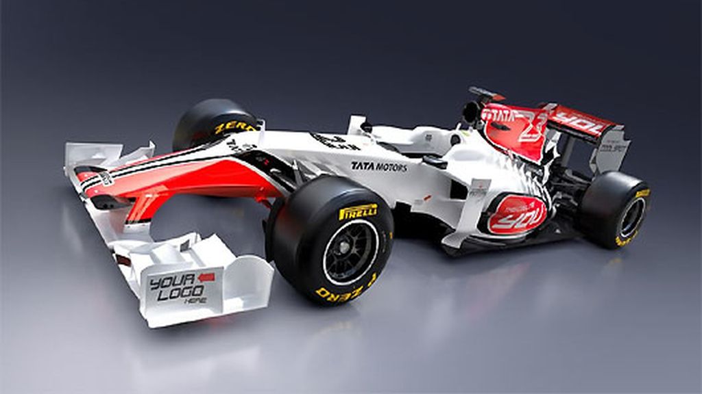 Hispania Racing presenta el F111