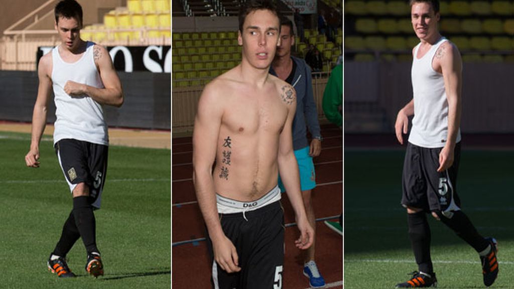 Louis Ducruet
