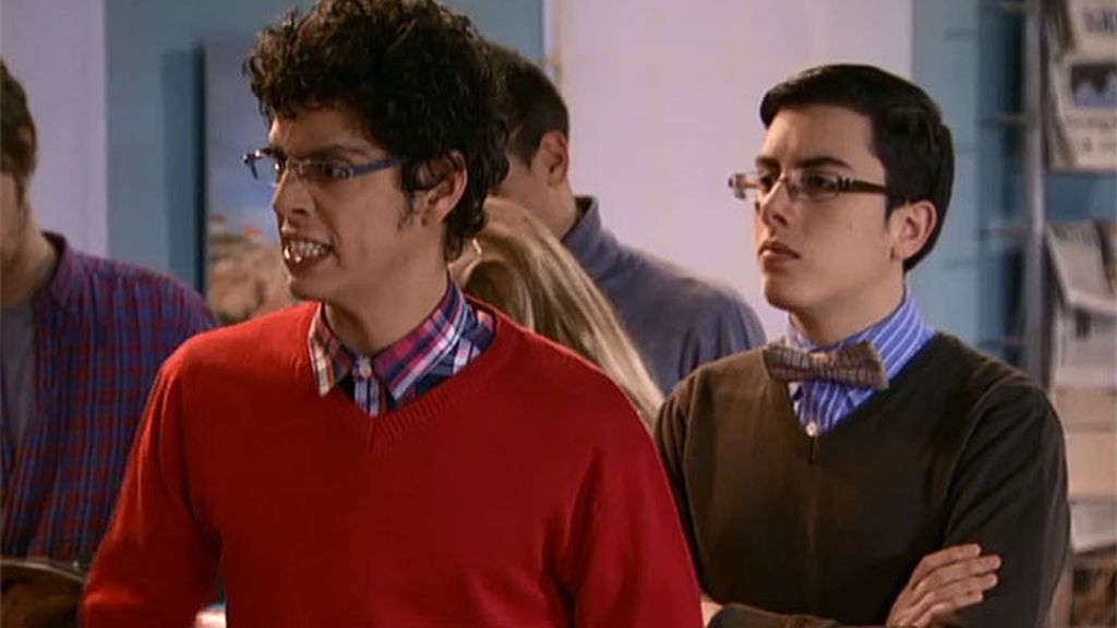 “Morcillas Colmenero, un sabor de premio Nobel”