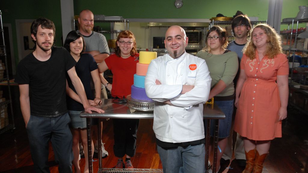 Aprende a hacer estos postres con 'Dulces e increíbles', en Divinity