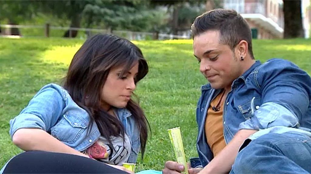 Marina: "No tiene sentido esta cita"