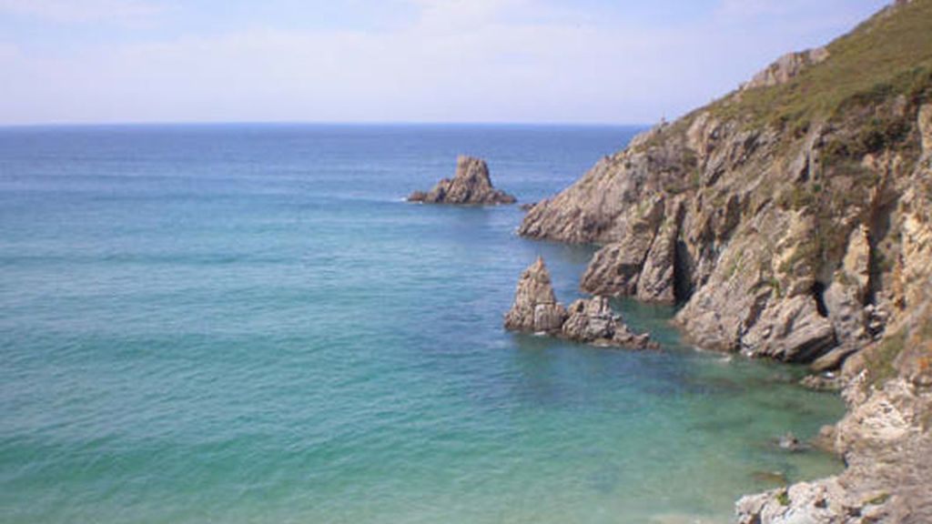 PLAYA DE CAMPELO