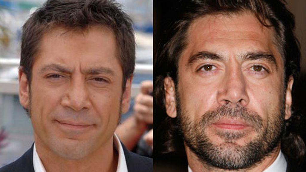 Los famosos, mejor sin barba