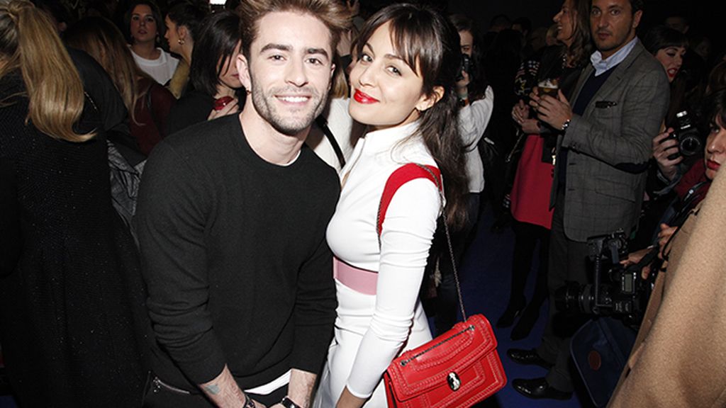 Despega la MBFWM
