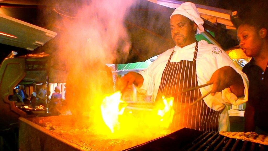 Turismo de alto nivel en Barbados