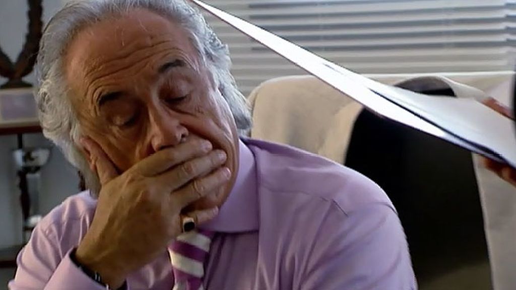 Armando y Alexis, dos hombres de negocios que buscan la mujer perfecta