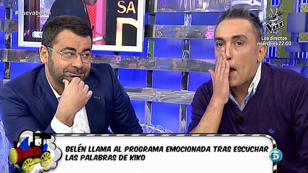 ¿Qué le ocurre al colaborador de 'Sálvame'?