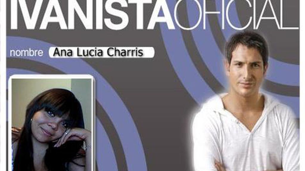 Ana Lucía Charris