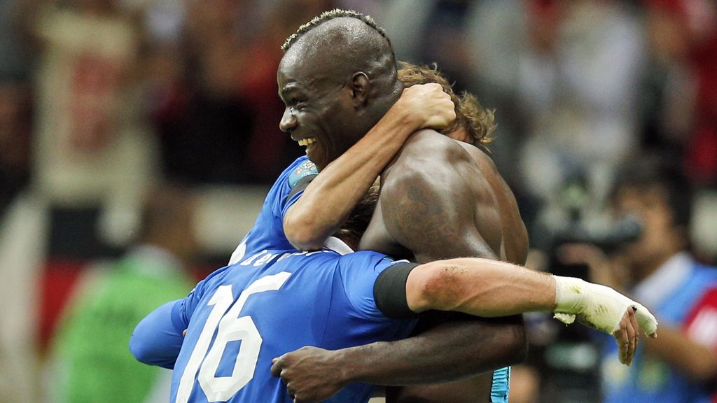 Italia será nuestro rival en la final