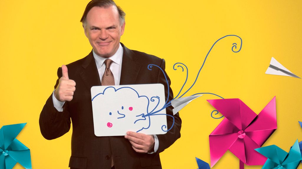 Eres perfecto para otros, hazte donante