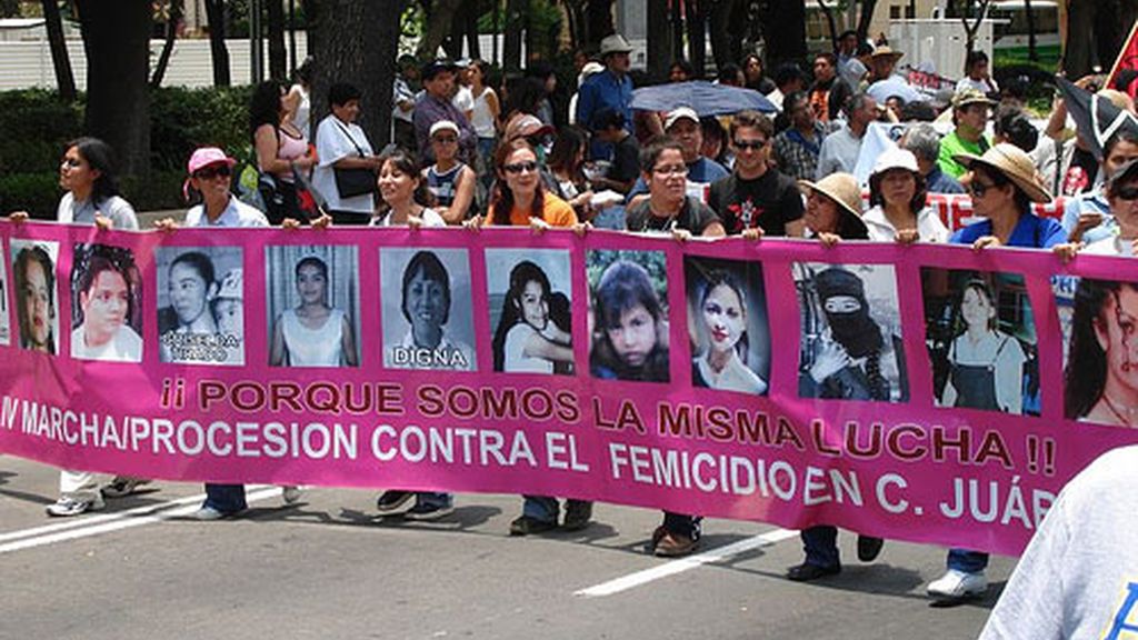 Ciudad Juárez: ciudad 'sin ley'