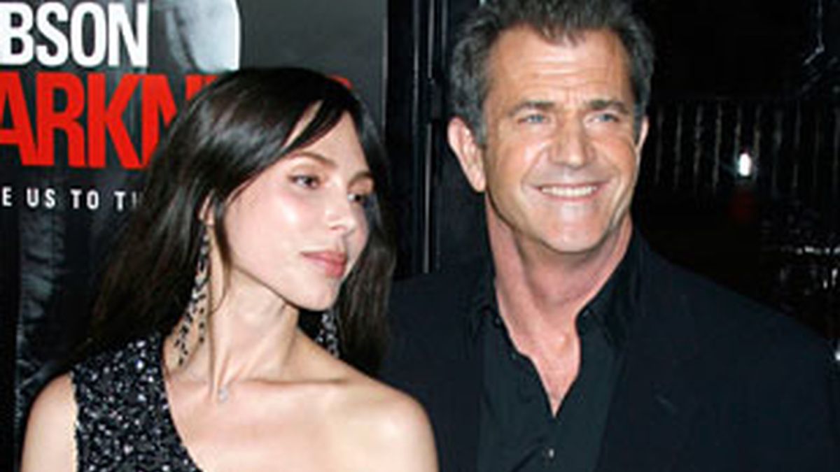 Mel Gibson culpa a los tranquilizantes del supuesto maltrato a su ex mujer.