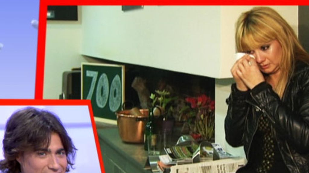 Reche y Laura (30/03/11)