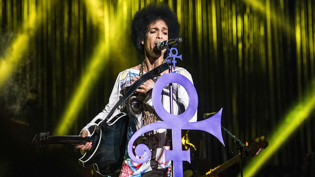 Prince, toda una vida innovando