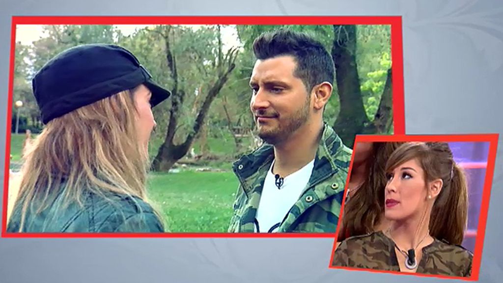Un visita al Zoo con sorpresa
