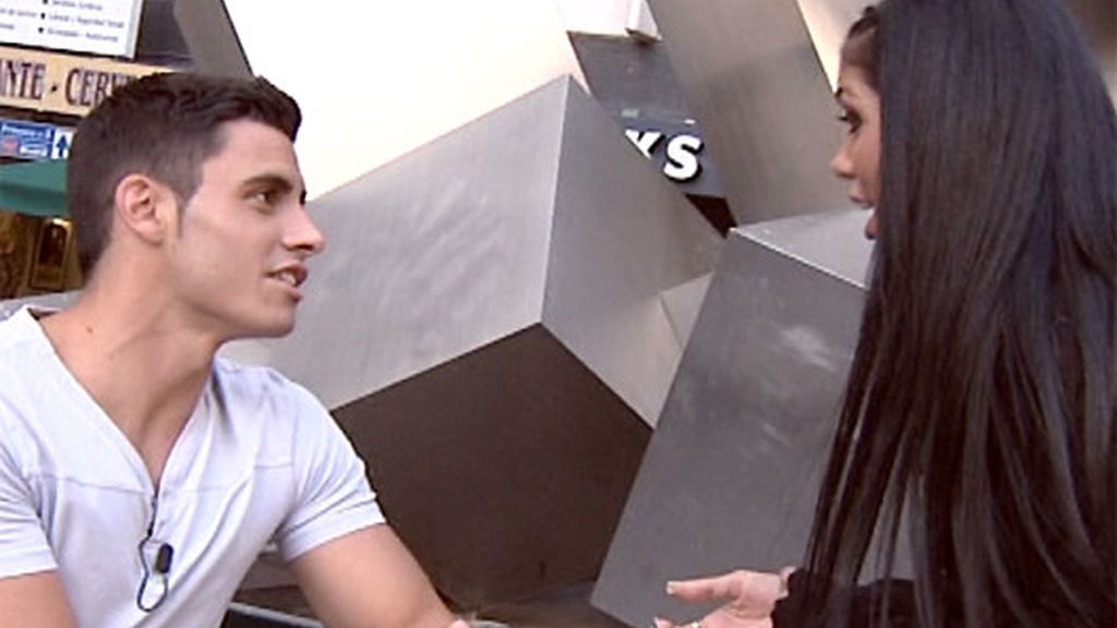 Silvia y Noel (27/09/10)