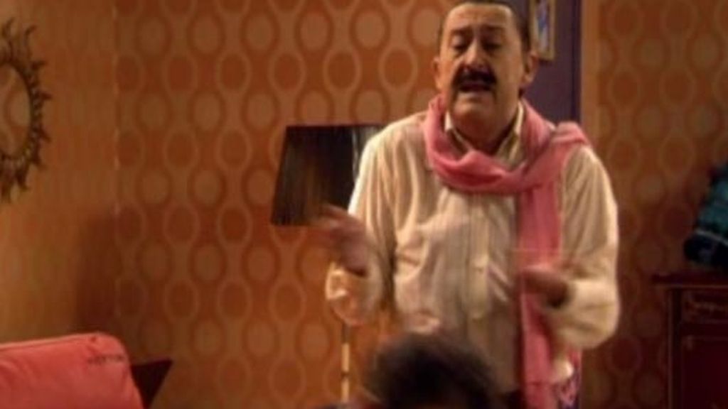 Vivir a cuerpo de gay