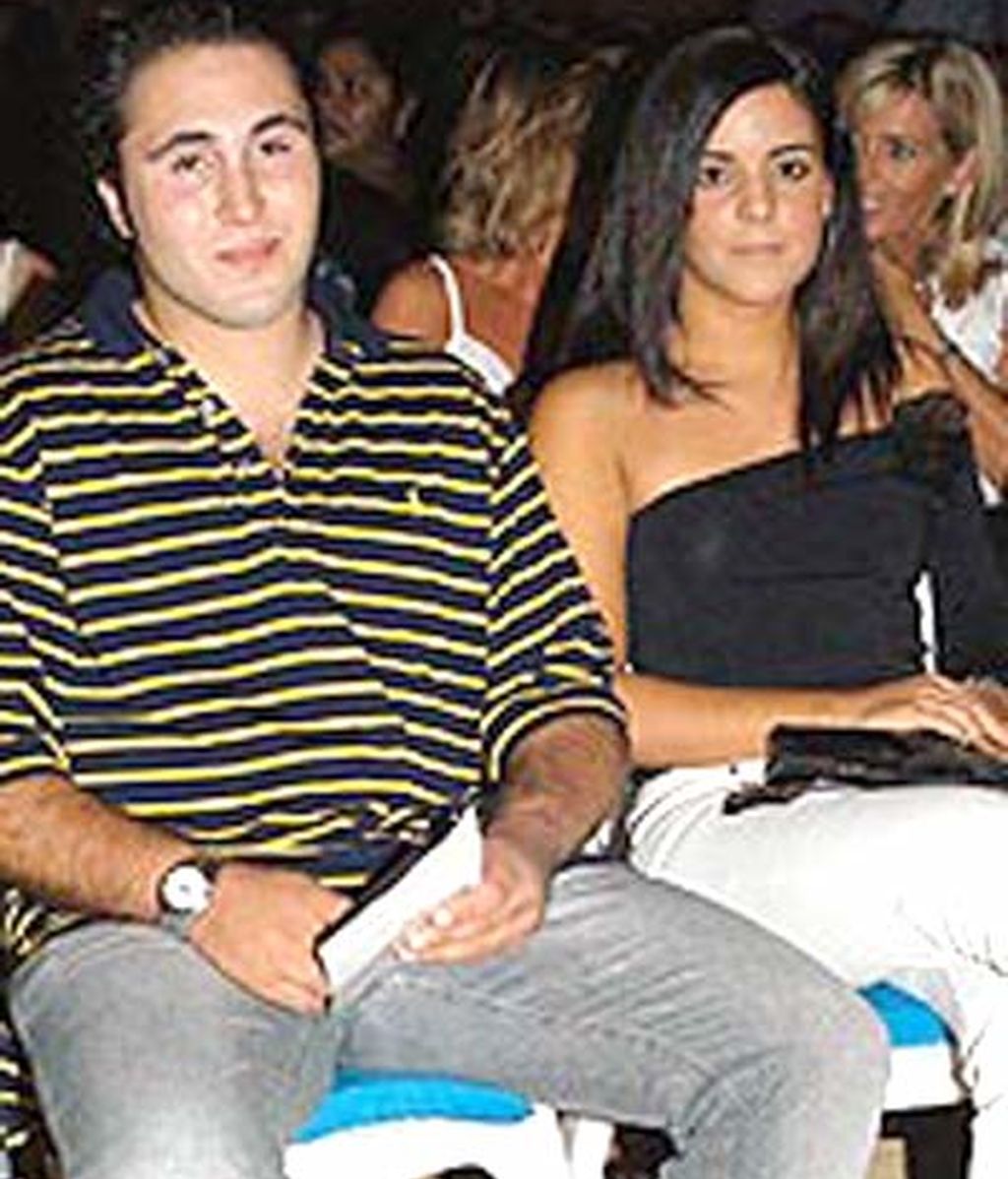 Las conquistas de Paquirrín