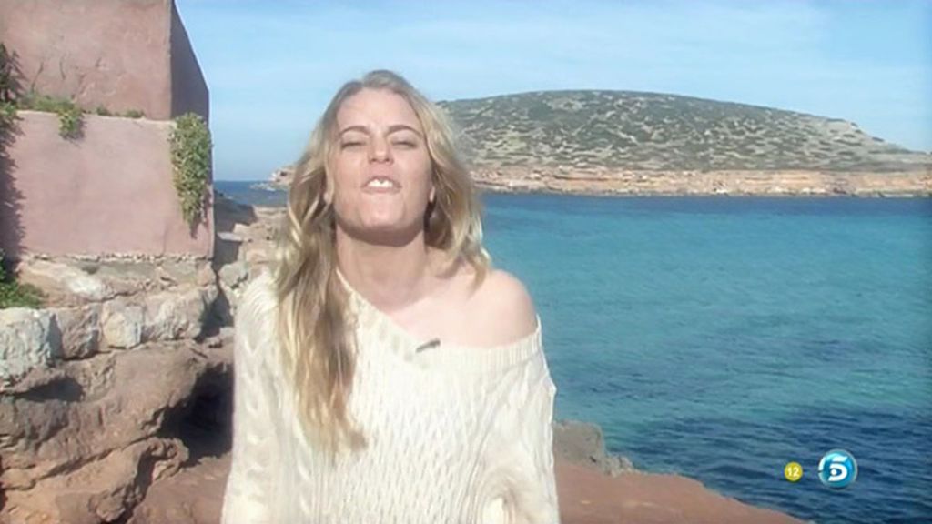 Las fotos de los concursantes