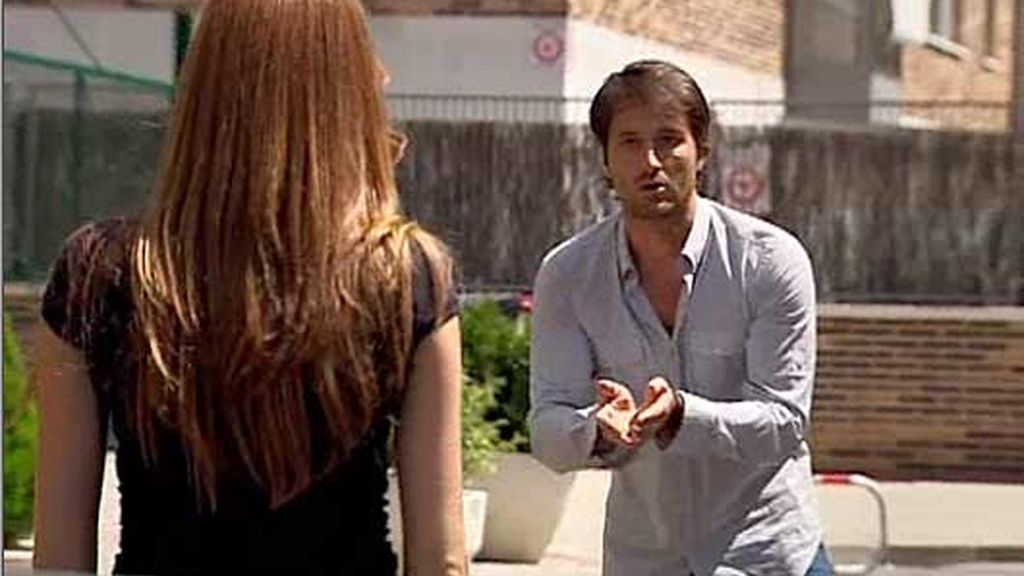 Jessi encuentra a su príncipe azul