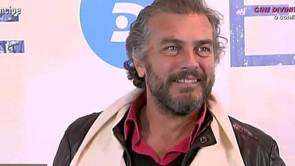 Muchos rostros conocidos han desfilado por los cines de Callao