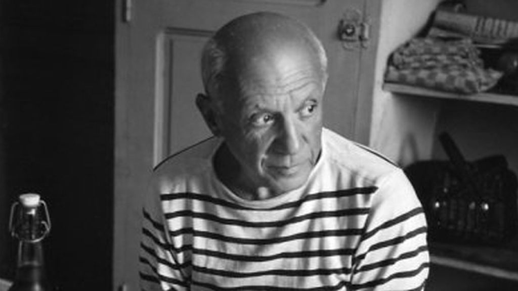 Centenario del nacimiento de Robert Doisneau