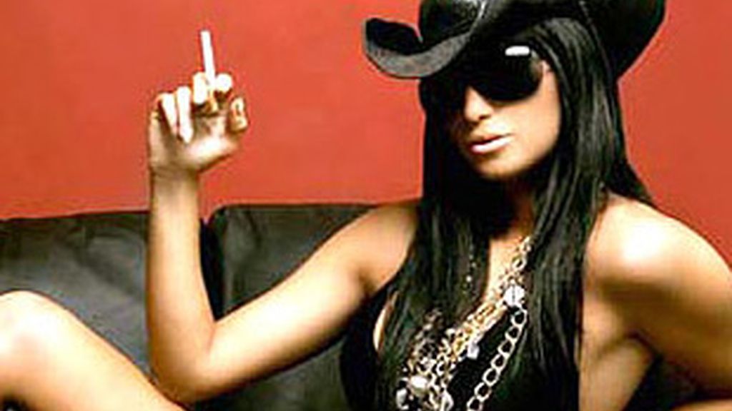 Marisa ni confirma ni desmiente su relación con CR9 Marisa ni confirma ni desmiente su relación con CR9