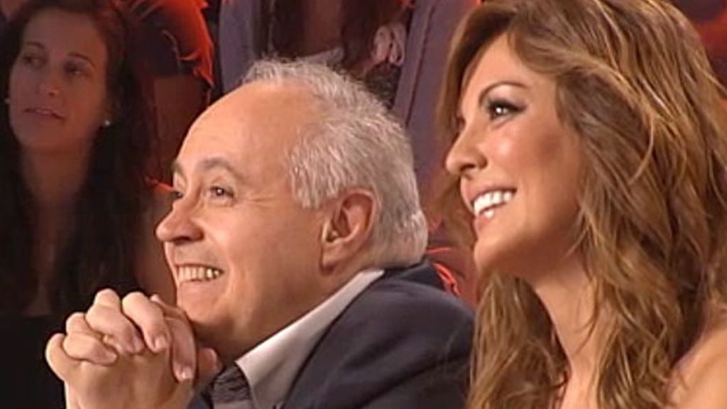 Carmen Blanco, 'a capella'