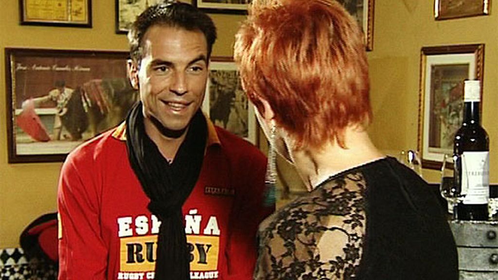 Antonio y Maribel (02-10-09)