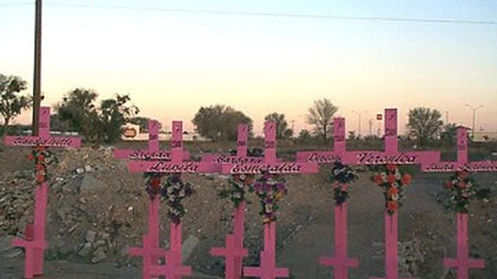 Ciudad Juárez: ciudad 'sin ley'