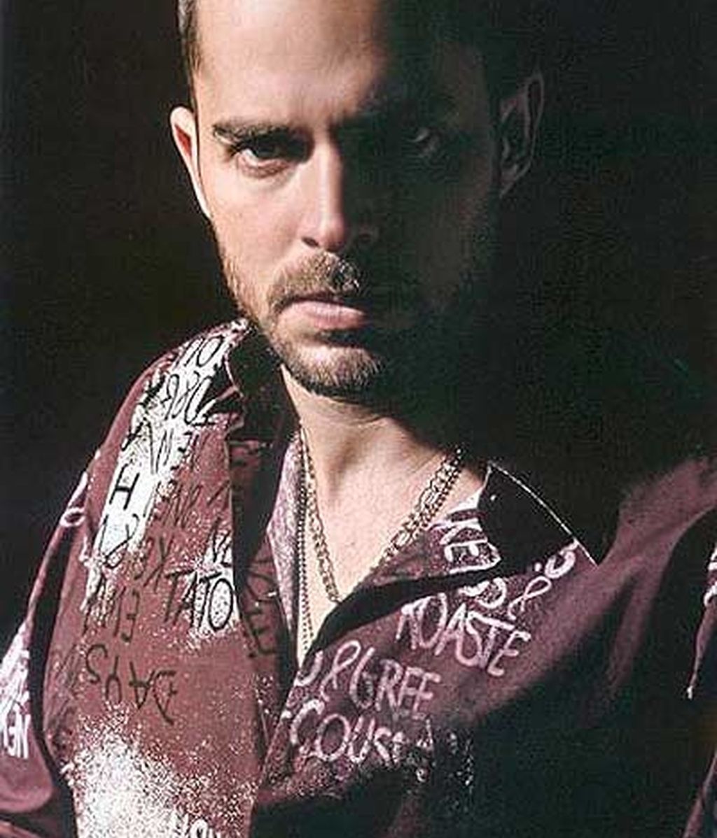 El nuevo galán de 'Sin tetas no hay paraíso'