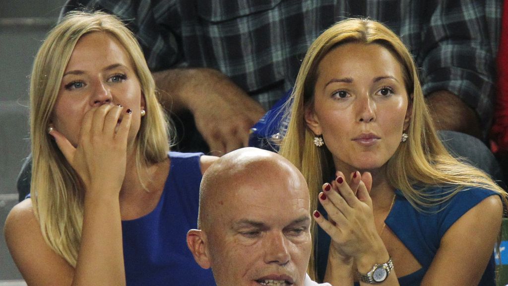 Pasión por Djokovic