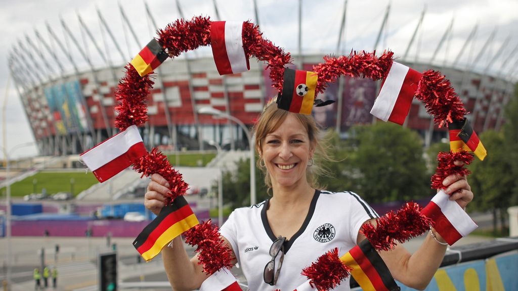 Por un puesto en la final