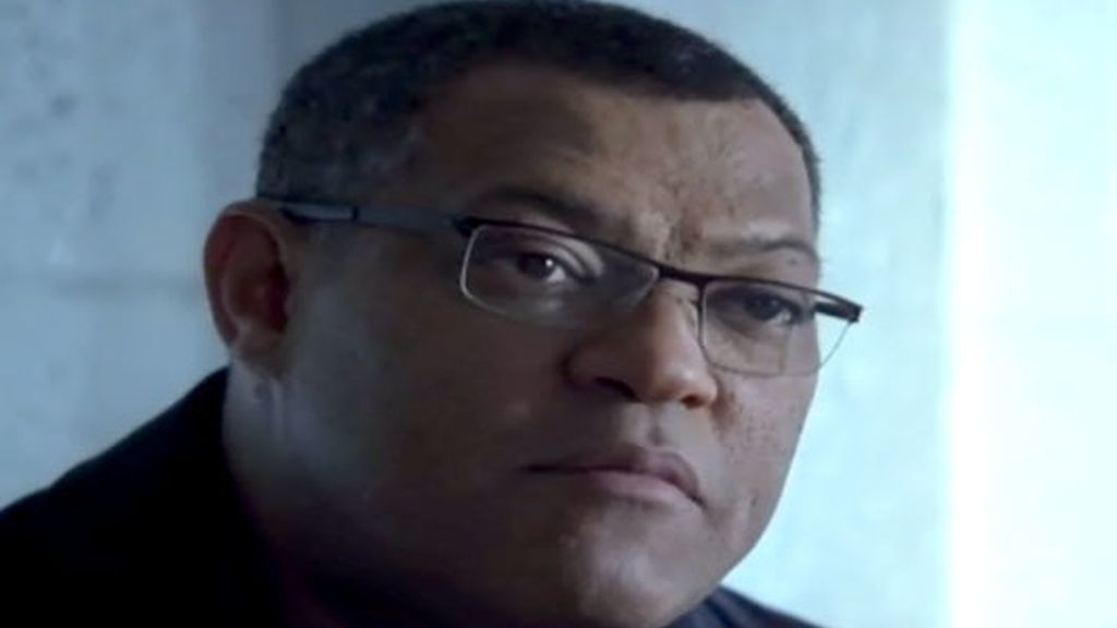 El primer caso de Langston (Cap.09X13)