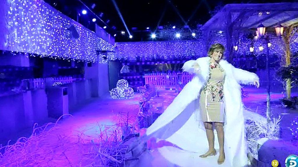 Todo acaba en el mismo lugar donde empezó