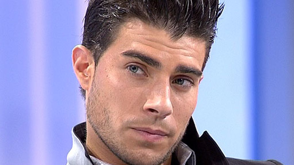 Toño, todo un caballero