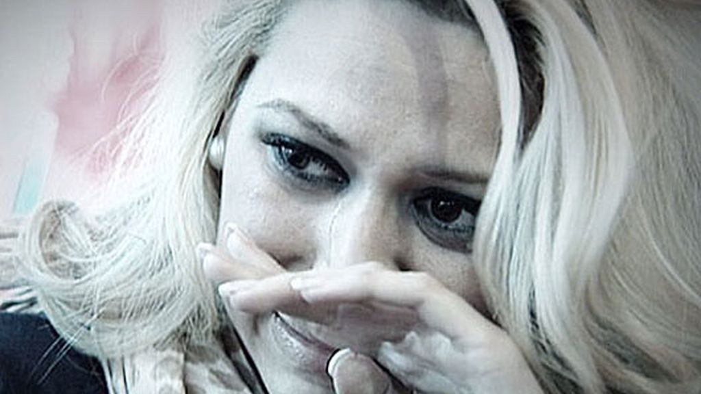 Reche y Sandra (23/05/11)