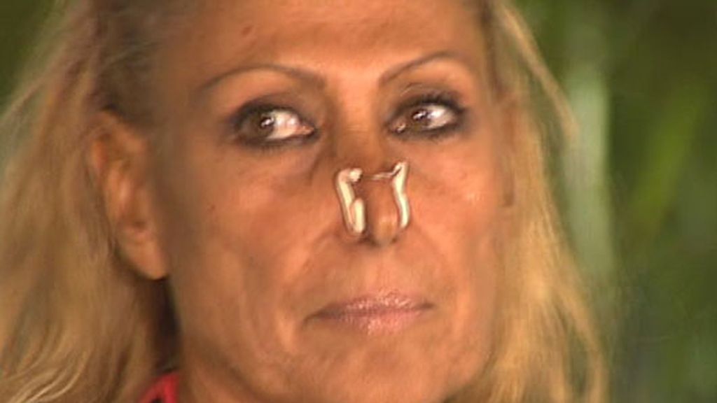 La última prueba de 'Supervivientes'