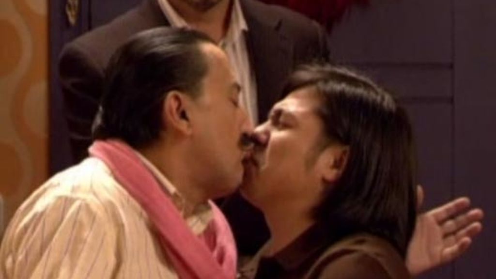 Vivir a cuerpo de gay