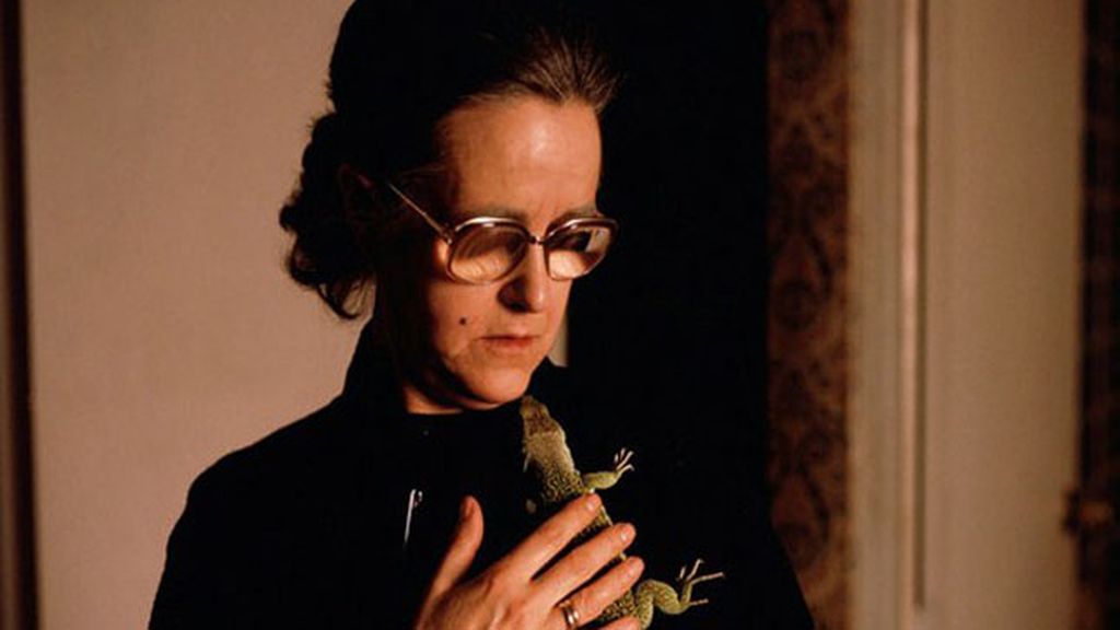 En "¿Qué he hecho yo para merecer esto?" (1984)