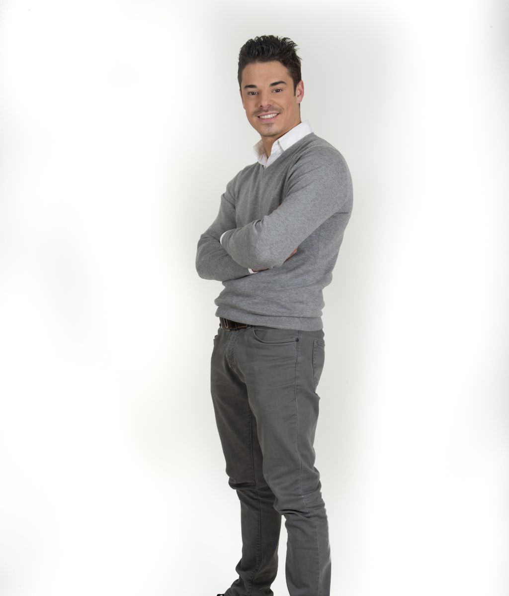 Los concursantes de GH 12 + 1