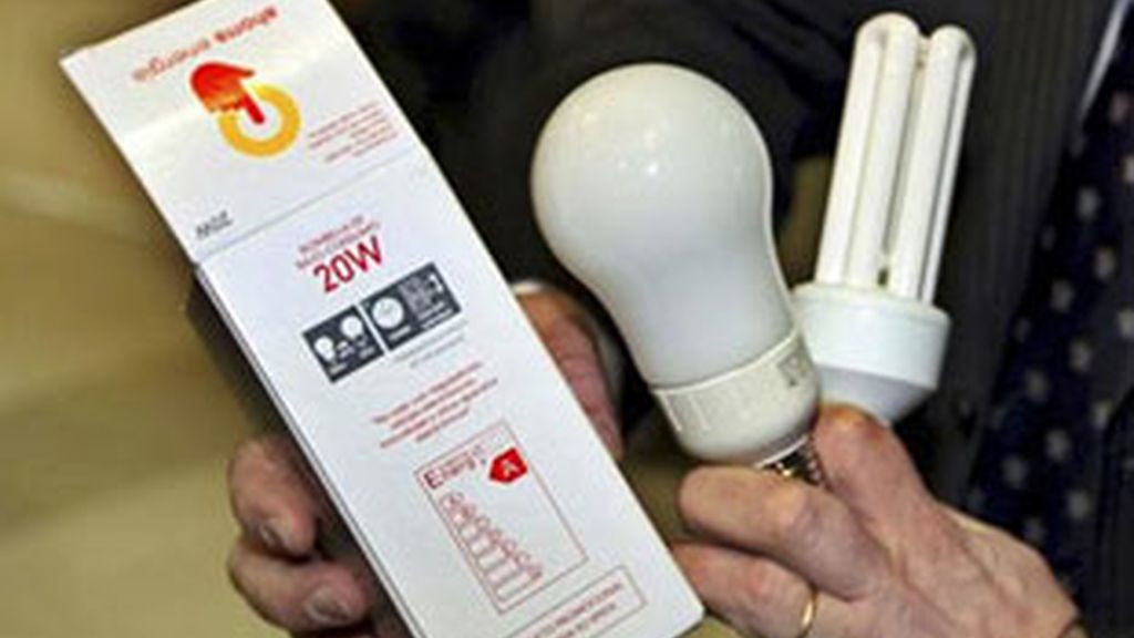 Denuncian la subida de la luz en un 30% en tres años.