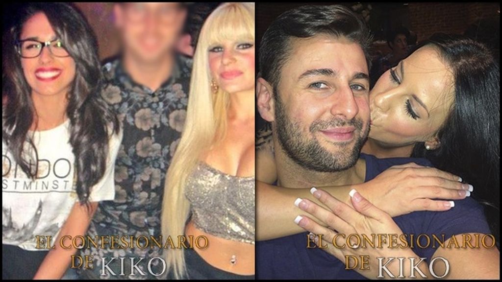 Más de 30 ex-concursantes participaron en la fiesta