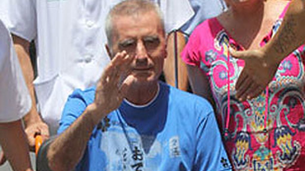 José Ortega Cano