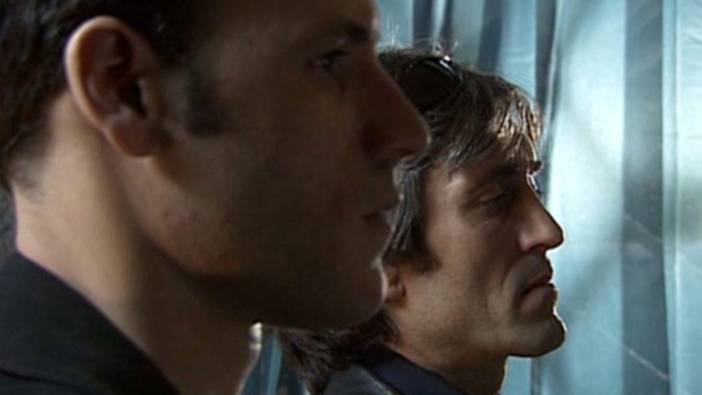 Duque se venga del Cepa