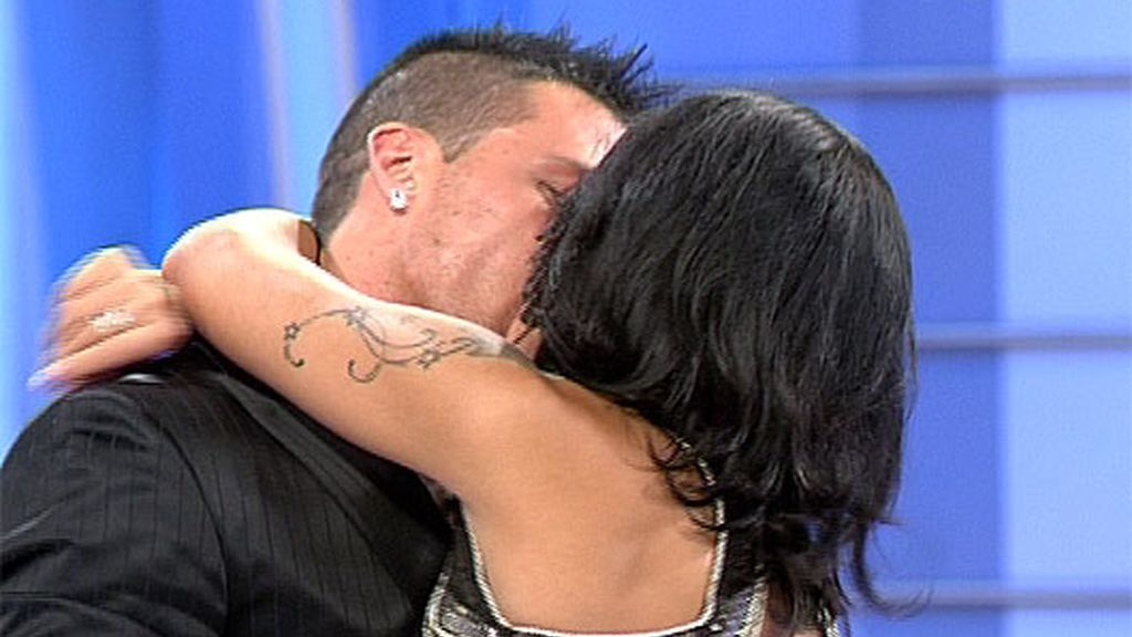 Jenni y Ferchu, por la puerta grande