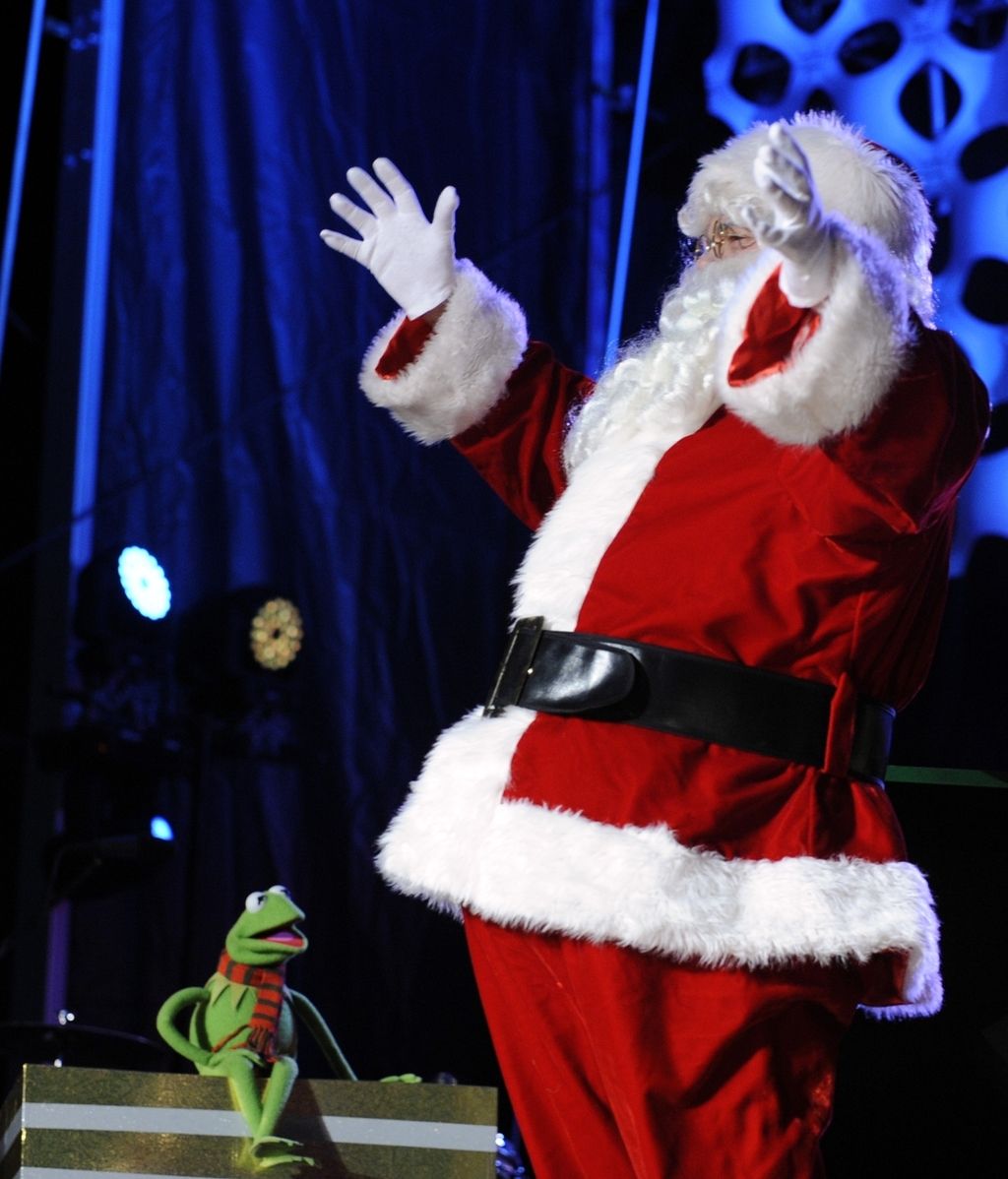 Papá Noel