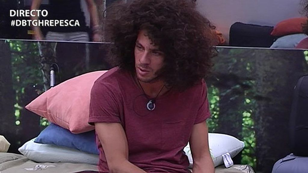 Sus compañeros la han despedido con un gran aplauso