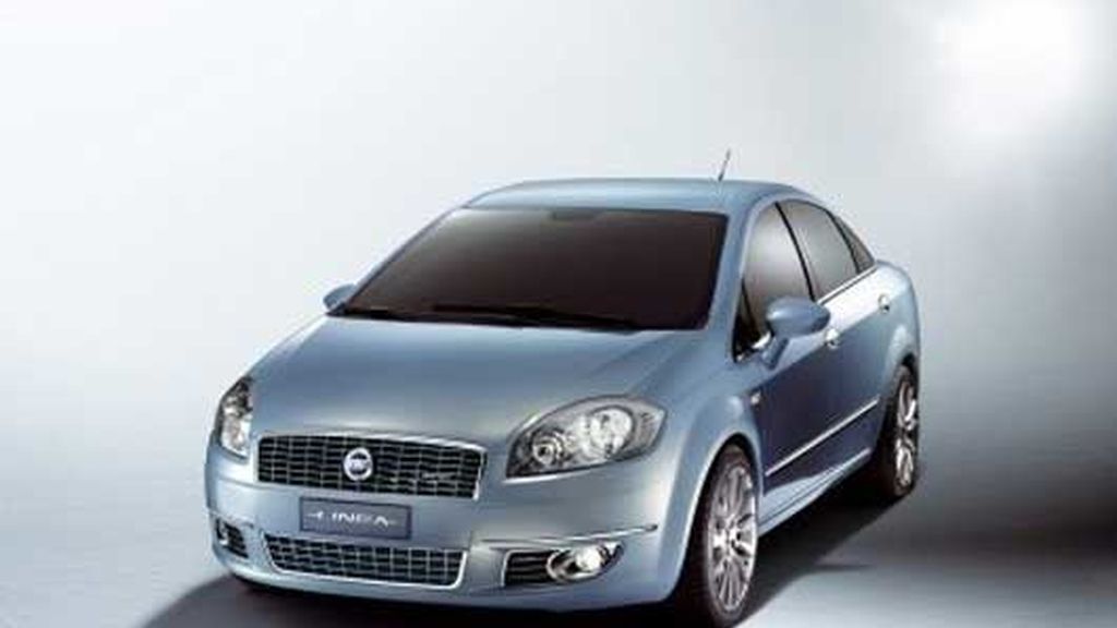 Discreto, dinámico y elegante