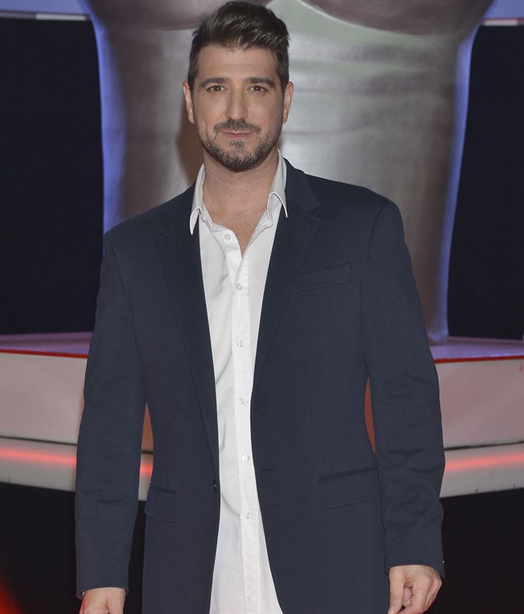 ¡Estos son los coaches de 'La Voz 3'